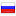 mazilique.ro server is located in Russia
